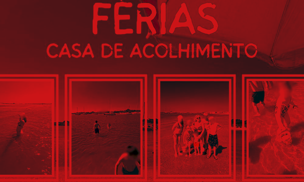 Una mañana de baño y descubrimientos en Arraial Ferreira Neto...