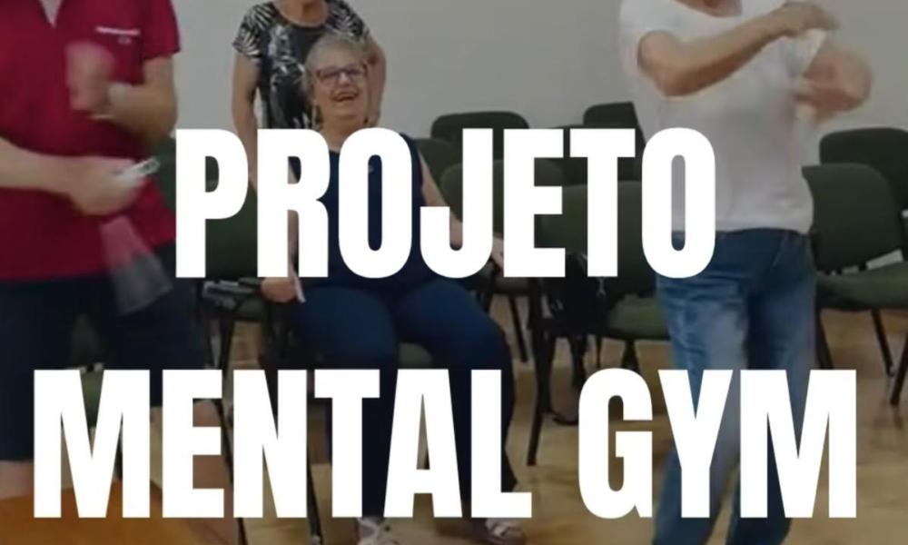 No Mental Gym, todos os dias são uma oportunidade para descobrir algo novo!