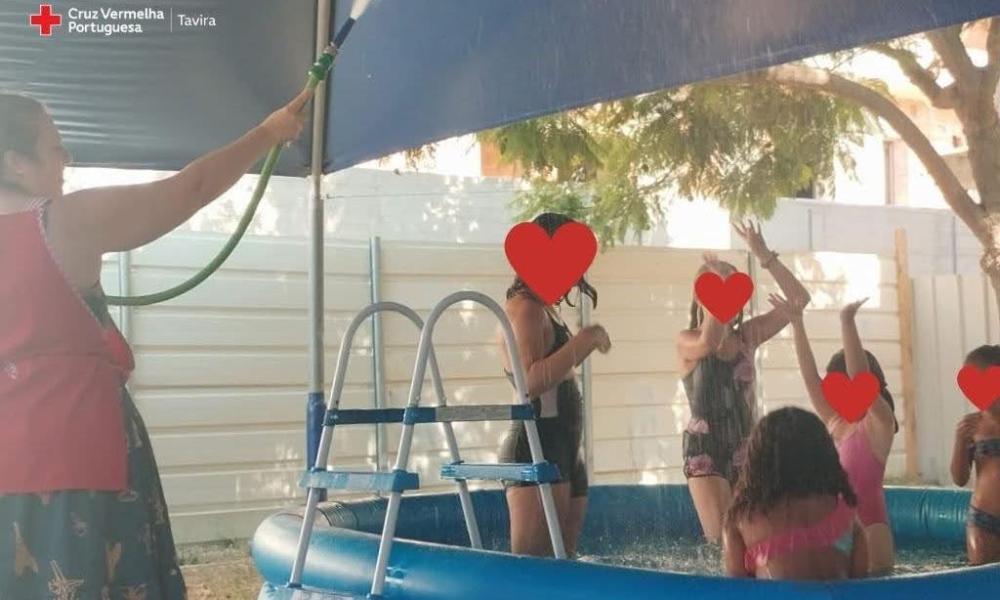 Casa de Acolhimento |Em contagem decresscente para o regresso às aulas!