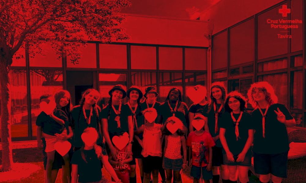 Guides Visited Our Shelter Home