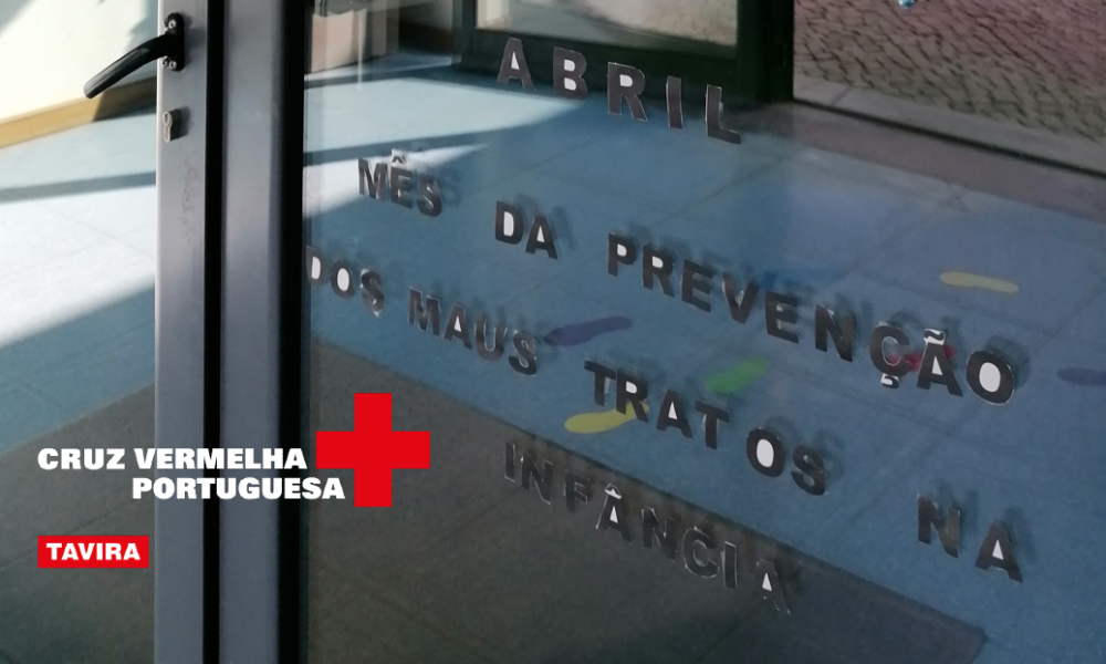 Abril | Mês Internacional da Prevenção dos Maus-Tratos Infantis