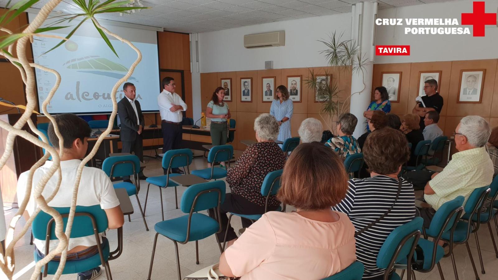 Présentation des résultats finaux du projet 