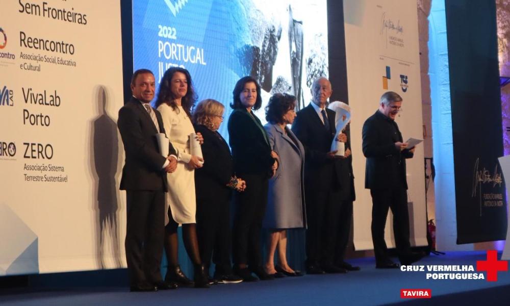 El proyecto Info.Cuidador recibe un prestigioso premio