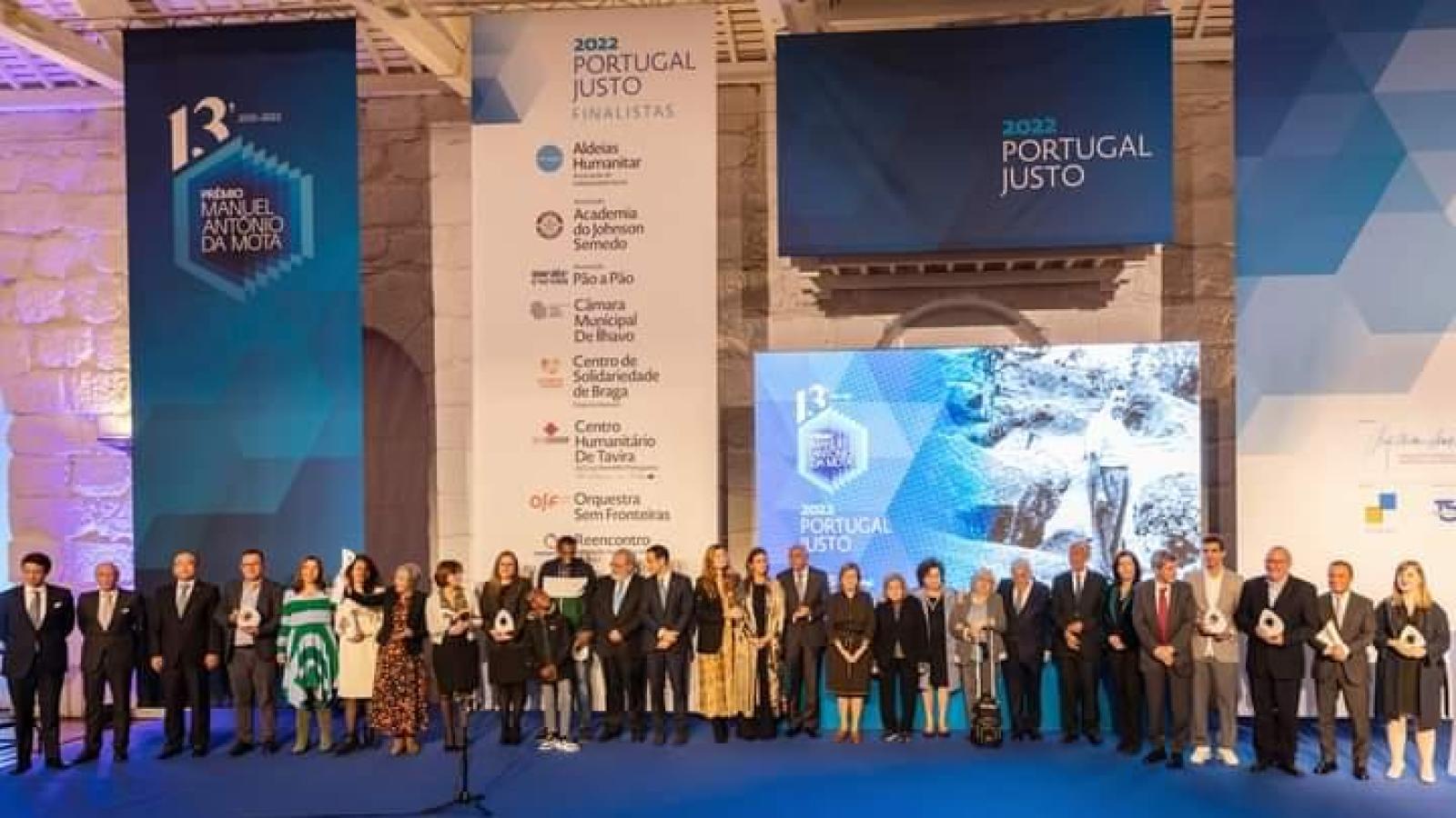El proyecto Info.Cuidador recibe un prestigioso premio