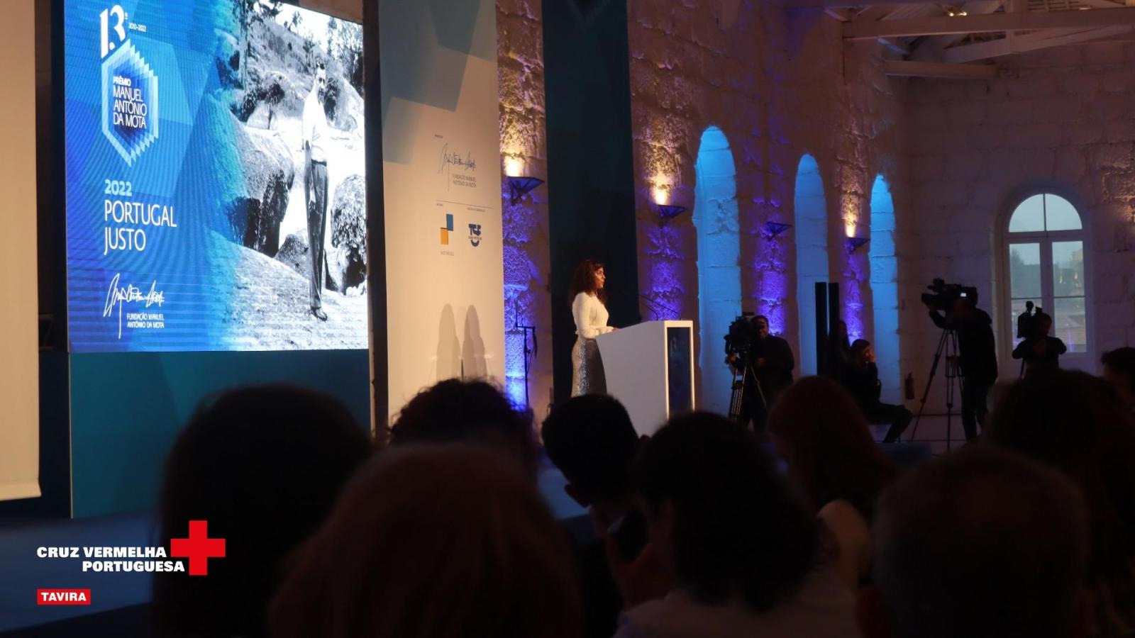 El proyecto Info.Cuidador recibe un prestigioso premio