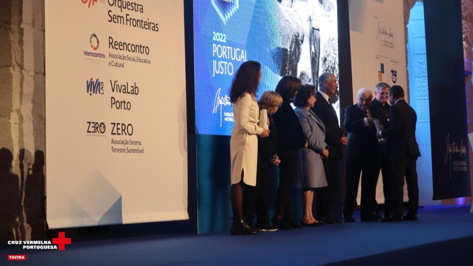 El proyecto Info.Cuidador recibe un prestigioso premio