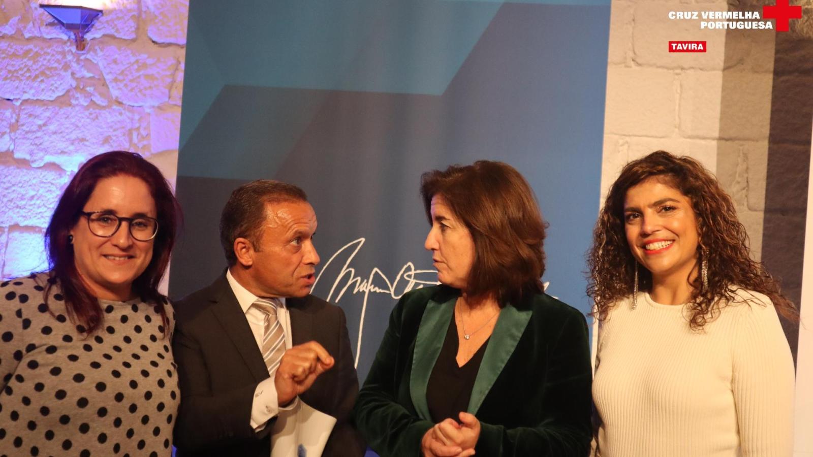 El proyecto Info.Cuidador recibe un prestigioso premio