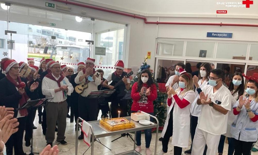 Célébration de l'anniversaire de l'UMDR