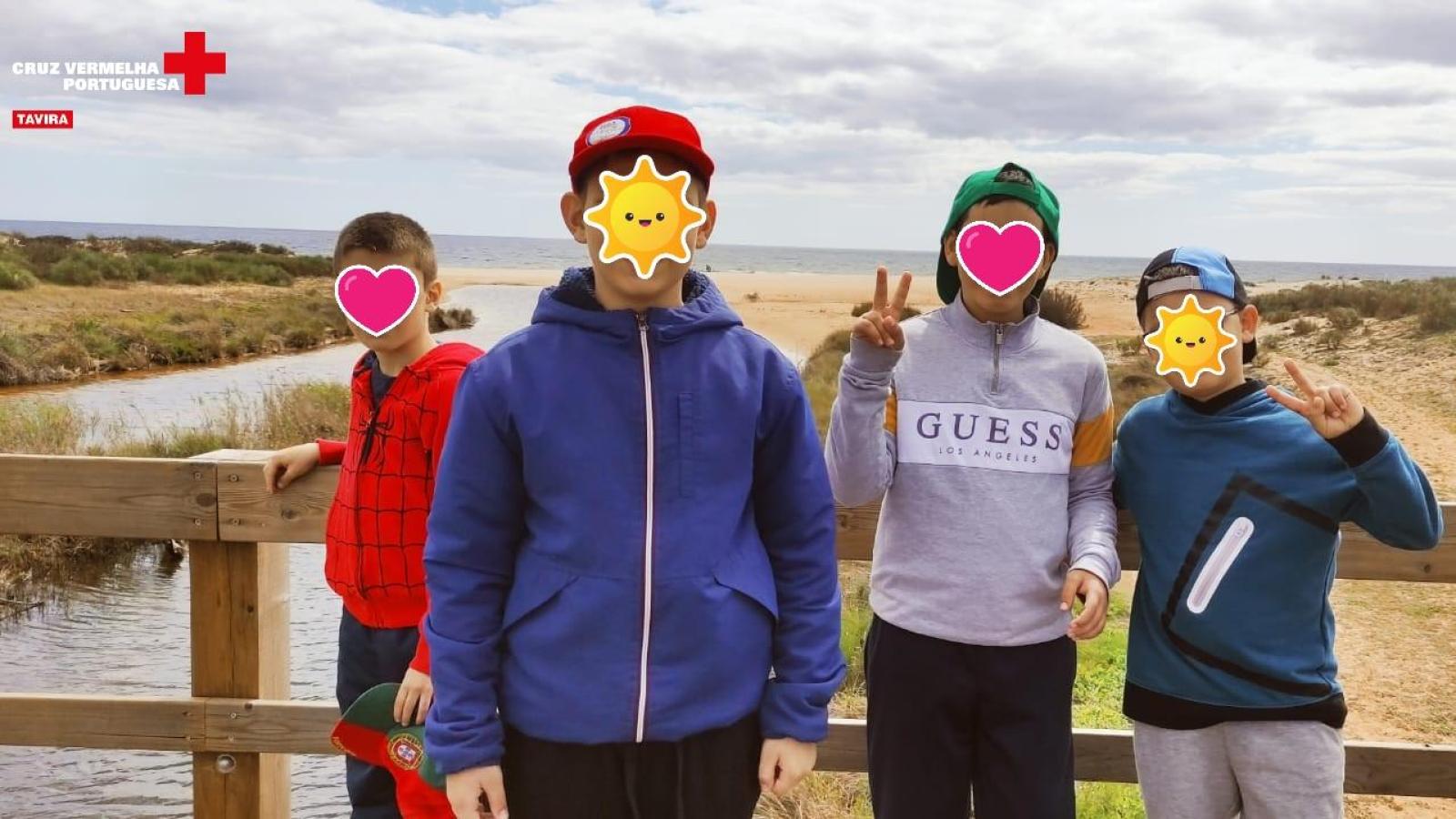 A Morning on the Beach - A trip to Manta Rota Beach