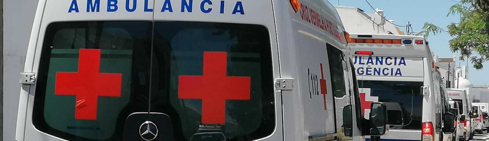 Unité d'urgence