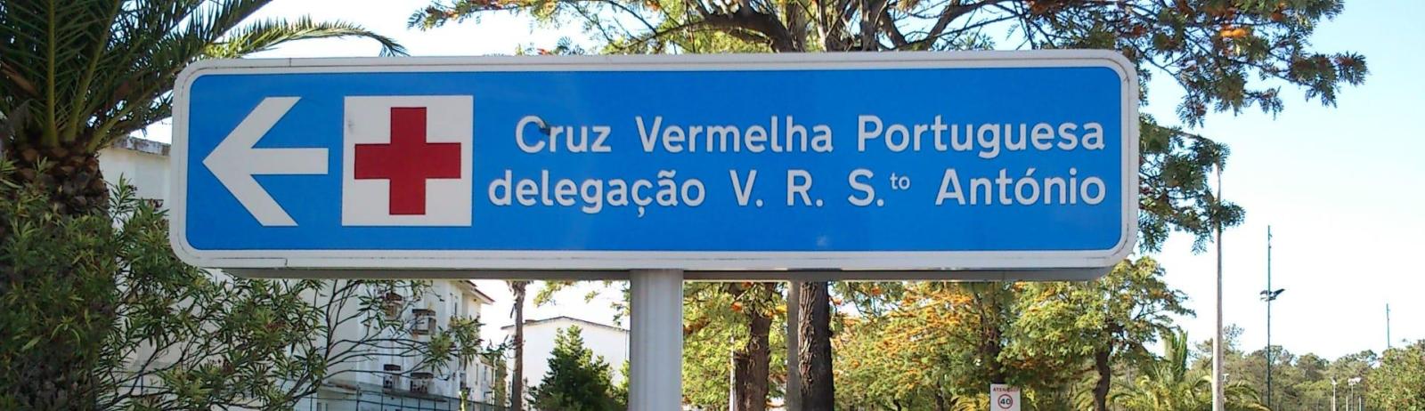 Délégation de Vila Real de Santo António