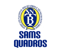 SAMS - Quadros