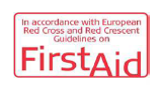 CVP first aid